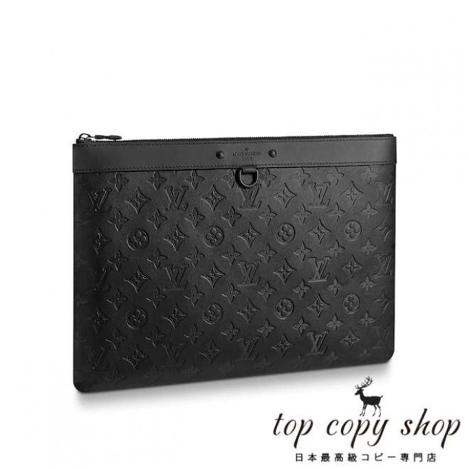 ルイヴィトン バッグ スーパーコピー ポシェット ディスカバリー M62903