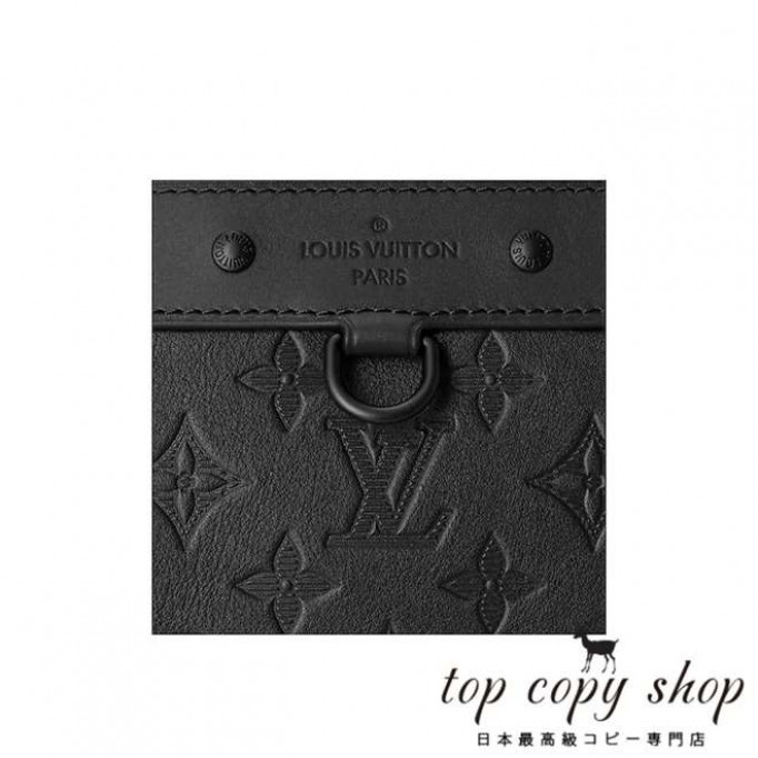 ルイヴィトン バッグ スーパーコピー ポシェット ディスカバリー M62903