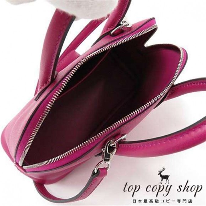 エルメス ボリード スーパーコピー１９２３　ミニ　０７５１８０ＣＫ