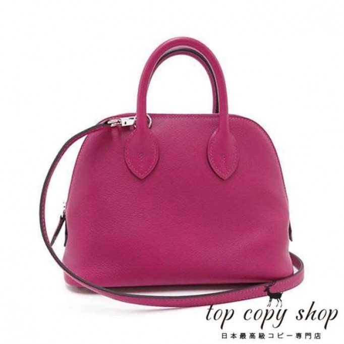 エルメス ボリード スーパーコピー１９２３　ミニ　０７５１８０ＣＫ