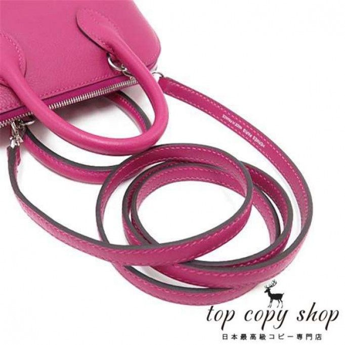 エルメス ボリード スーパーコピー１９２３　ミニ　０７５１８０ＣＫ