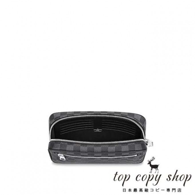 ルイヴィトン バッグ スーパーコピー ポシェット カサイ N41664