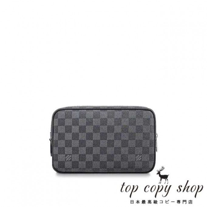 ルイヴィトン バッグ スーパーコピー ポシェット カサイ N41664