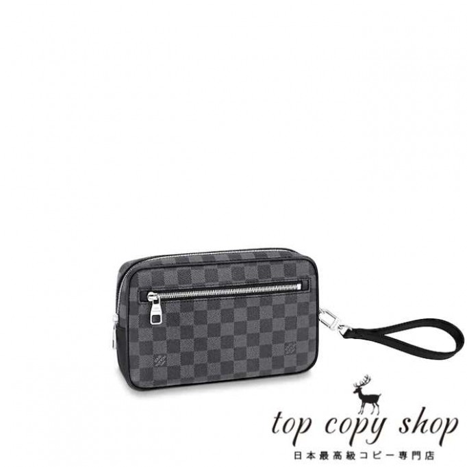 ルイヴィトン バッグ スーパーコピー ポシェット カサイ N41664