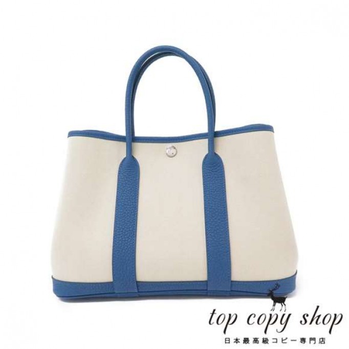 エルメス ガーデンパーティ スーパーコピー ３０ｃｍ　０６６７４０ＣＫ