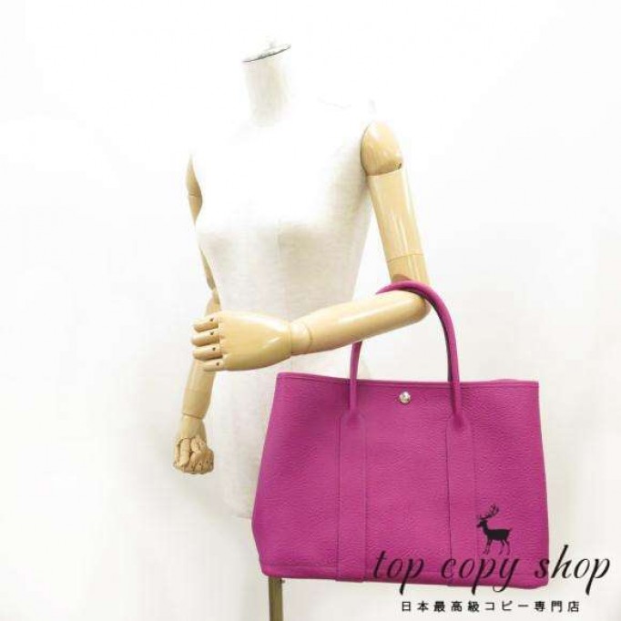 エルメス ガーデンパーティ スーパーコピー ３６ｃｍ　０６４４２３ＣＫ