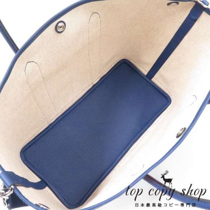 エルメス ガーデンパーティ スーパーコピー ポケット　３６ｃｍ　０７５１５０ＣＫ