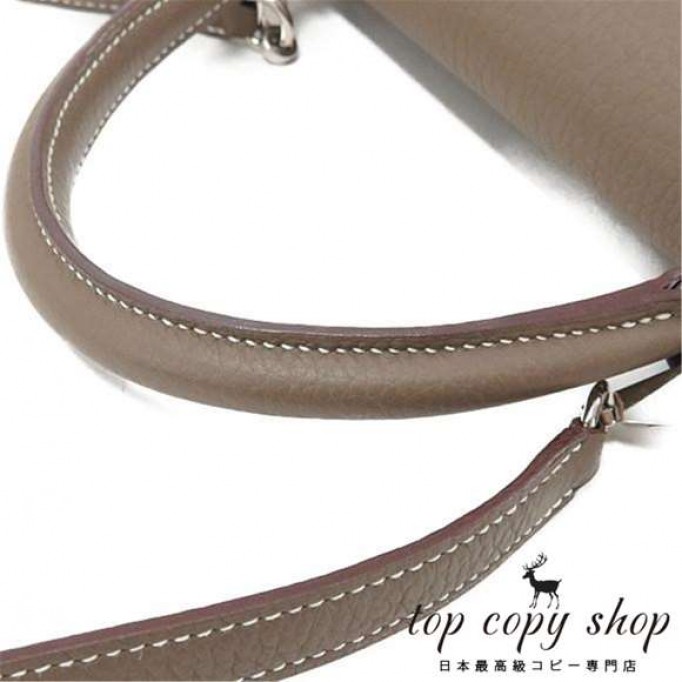 エルメス　ケリー スーパーコピー 　２８ｃｍ　０２８６９３ＣＫ