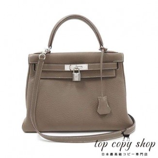エルメス　ケリー スーパーコピー 　２８ｃｍ　０２８６９３ＣＫ