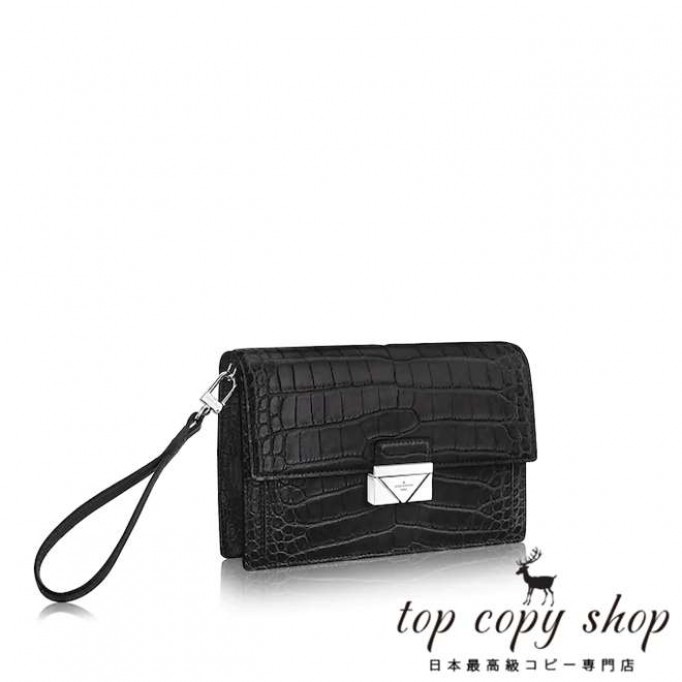 ルイヴィトン バッグ スーパーコピー ポシェット テムズ N92977