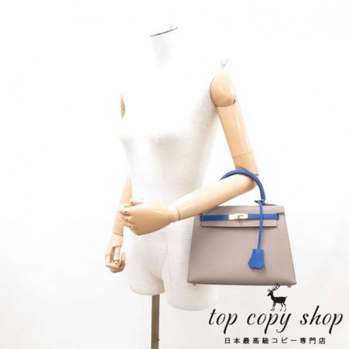 エルメス　ケリー スーパーコピー ２５ｃｍ 001858​