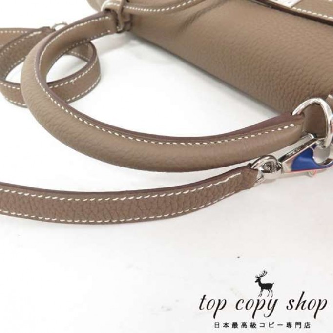 エルメス　ケリー スーパーコピー ３２ｃｍ　０２８７４７ＣＫ