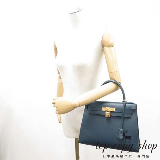 エルメス　ケリー スーパーコピー ２８ｃｍ　０４２３１９ＣＣ