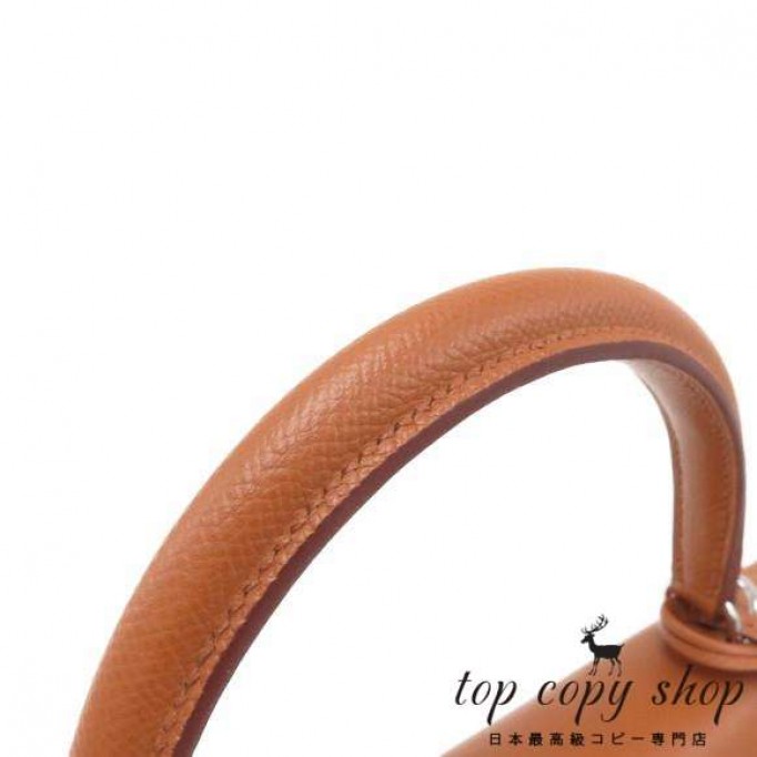 エルメス　ケリー スーパーコピー レター　２８ｃｍ　０７５１５７ＣＫ