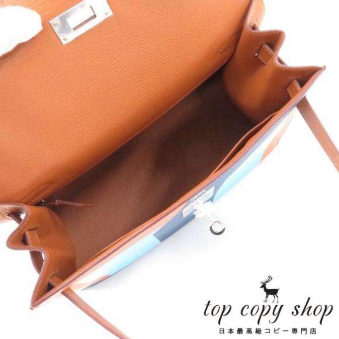 エルメス　ケリー スーパーコピー レター　２８ｃｍ　０７５１５７ＣＫ