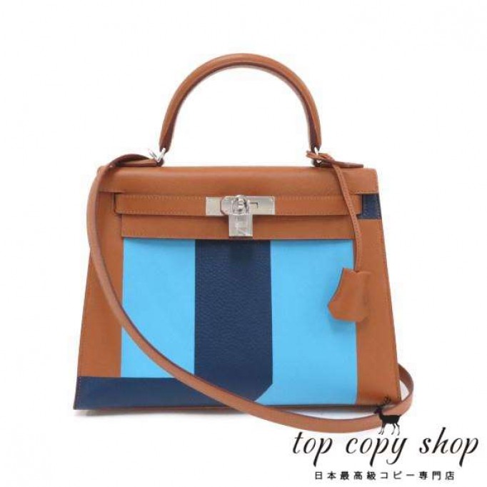 エルメス　ケリー スーパーコピー レター　２８ｃｍ　０７５１５７ＣＫ