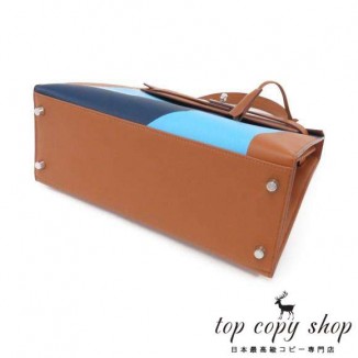 エルメス　ケリー スーパーコピー レター　２８ｃｍ　０７５１５７ＣＫ