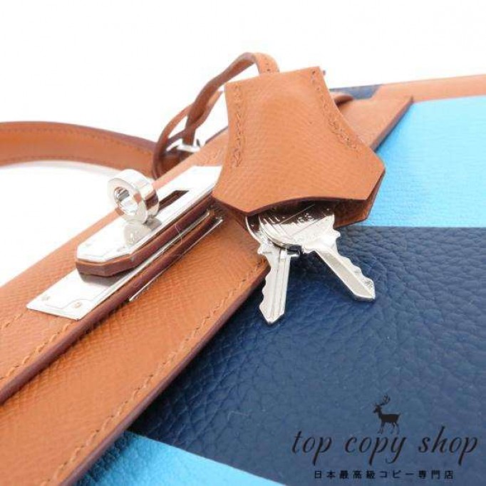 エルメス　ケリー スーパーコピー レター　２８ｃｍ　０７５１５７ＣＫ