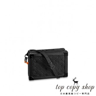 ルイヴィトン バッグ スーパーコピー ソフトトランク M53288