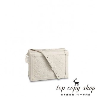 ルイヴィトン バッグ スーパーコピー ソフトトランク M53287