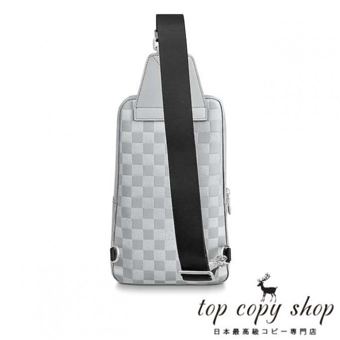 ルイヴィトン バッグ スーパーコピー アヴェニュー スリングバッグ N40099