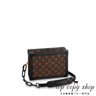 ルイヴィトン バッグ スーパーコピー ソフトトランク M44478