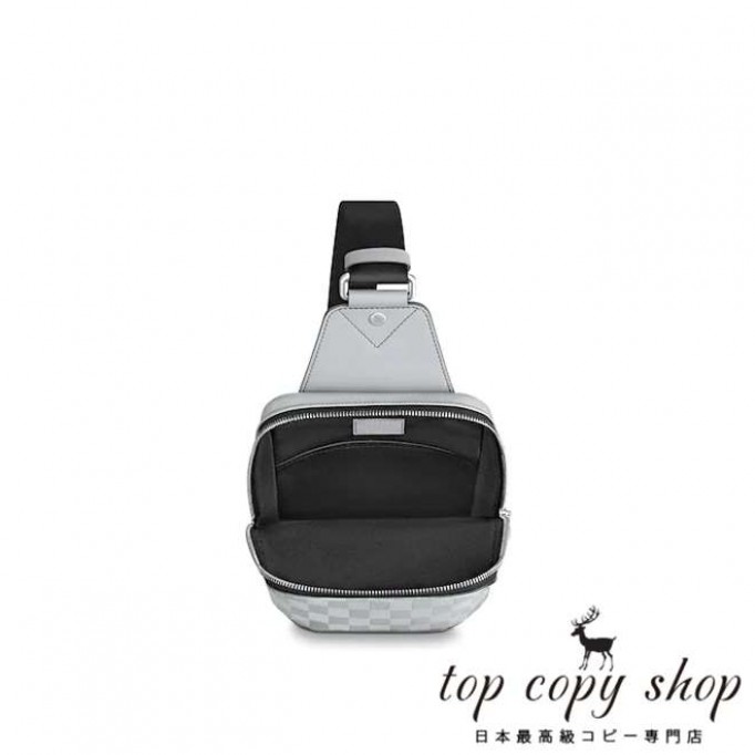 ルイヴィトン バッグ スーパーコピー アヴェニュー スリングバッグ N40099