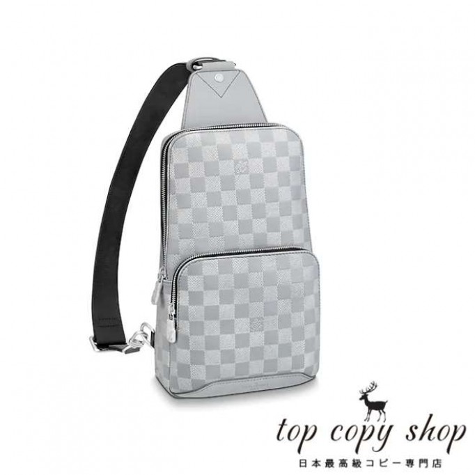 ルイヴィトン バッグ スーパーコピー アヴェニュー スリングバッグ N40099