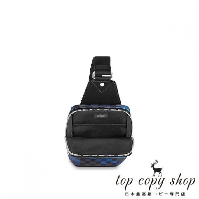 ルイヴィトン バッグ スーパーコピー アヴェニュー スリングバッグ N40067