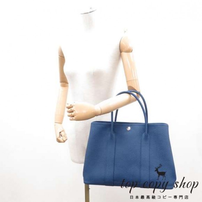 エルメス スーパーコピーガーデンポーチ　３６ｃｍ　０７５１４９ＣＫ