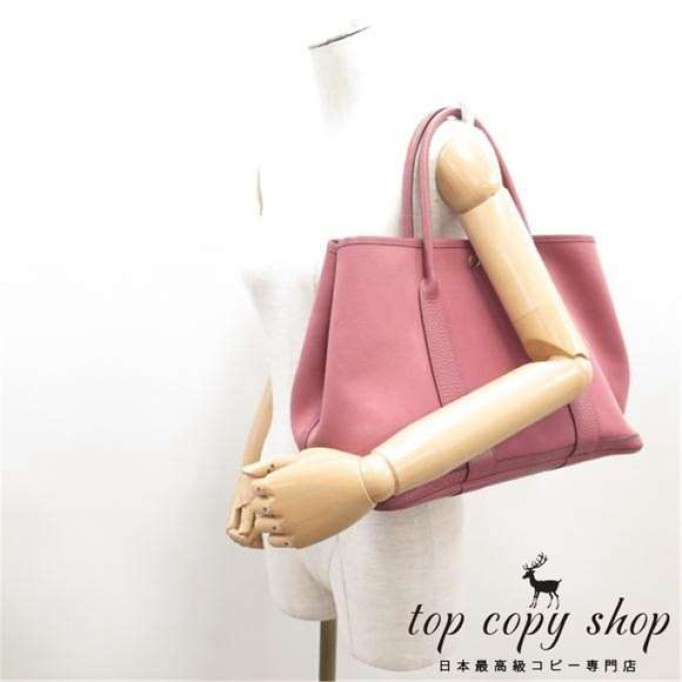 エルメス ガーデンパーティ スーパーコピー ３６ｃｍ　０３８５８１ＣＫ