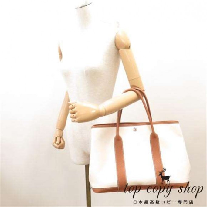エルメス ガーデンパーティ スーパーコピー３６ｃｍ　０３８５８７ＣＫ