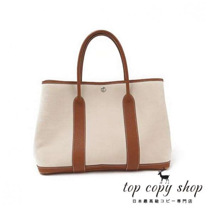 エルメス ガーデンパーティ スーパーコピー３６ｃｍ　０３８５８７ＣＫ