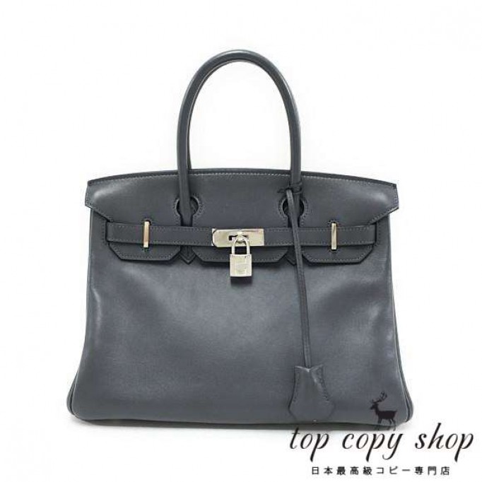 エルメス　バーキン スーパーコピー　３０ｃｍ　０４４８５２ＣＫ
