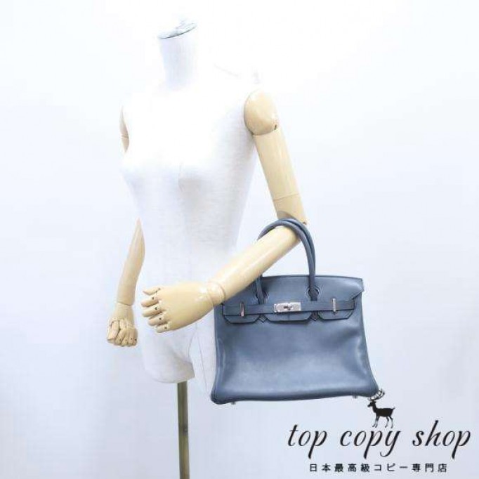 エルメス　バーキン スーパーコピー　３０ｃｍ　０４４８５２ＣＫ