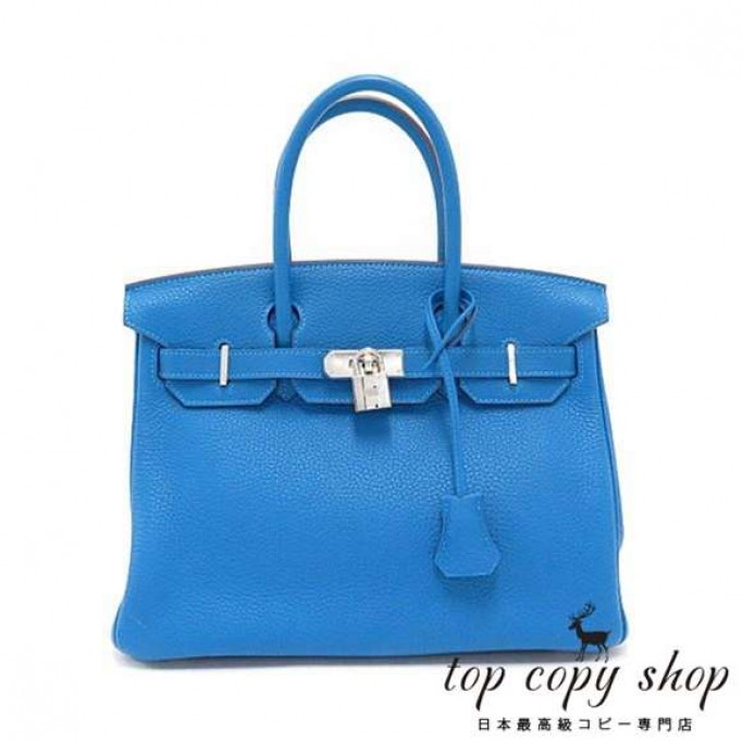 エルメス　バーキン スーパーコピー　３０ｃｍ　０３０３３５ＣＫ