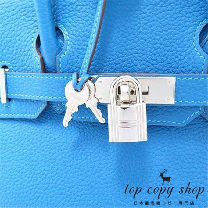 エルメス　バーキン スーパーコピー　３０ｃｍ　０３０３３５ＣＫ