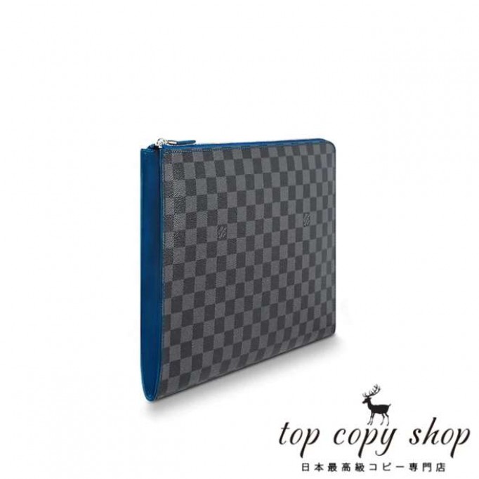 ルイヴィトン バッグ スーパーコピー ポシェット ジュール GM NM N64032