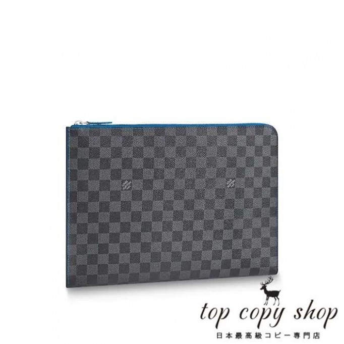 ルイヴィトン バッグ スーパーコピー ポシェット ジュール GM NM N64032