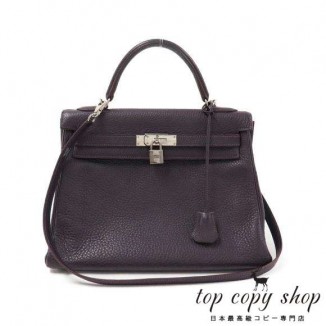 エルメス　ケリー スーパーコピー 　３２ｃｍ　　０２８４８８ＣＫ