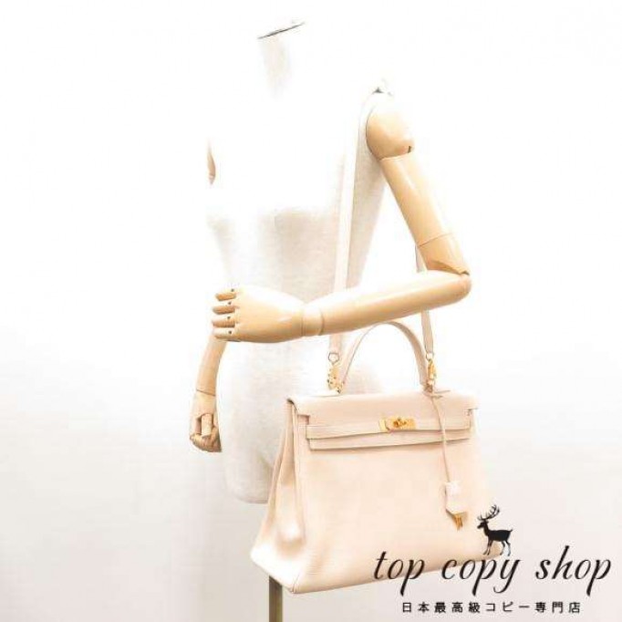 エルメス　ケリー スーパーコピー 　３５ｃｍ　０２４９７７ＣＣ
