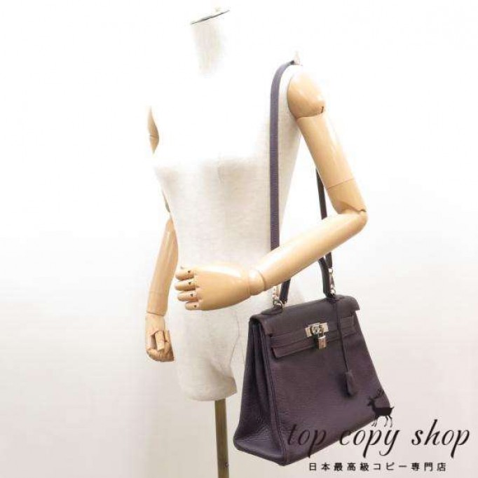 エルメス　ケリー スーパーコピー 　３２ｃｍ　　０２８４８８ＣＫ