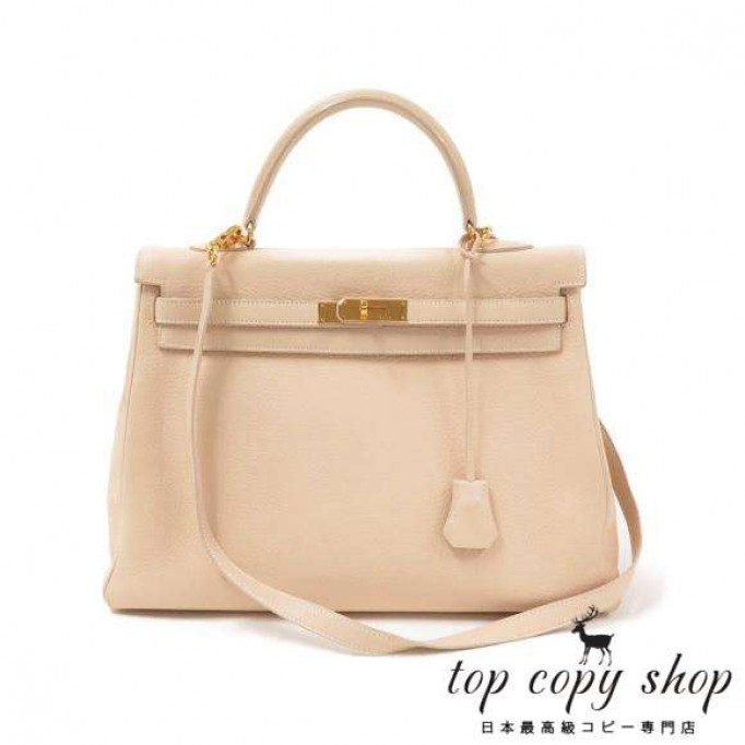 エルメス　ケリー スーパーコピー 　３５ｃｍ　０２４９７７ＣＣ
