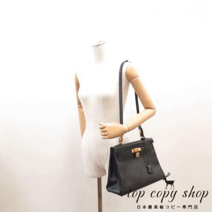 エルメス　ケリー スーパーコピー 　３２ｃｍ 043633CK