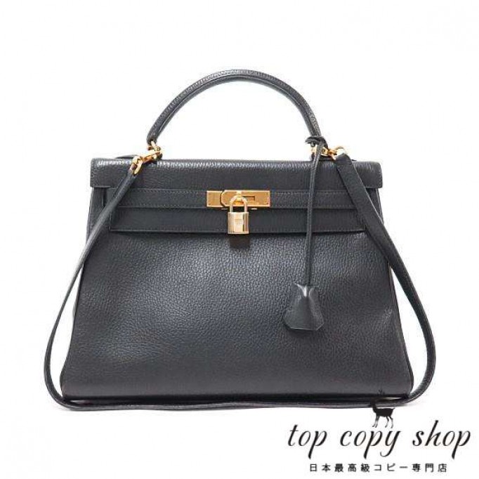 エルメス　ケリー スーパーコピー 　３２ｃｍ 043633CK