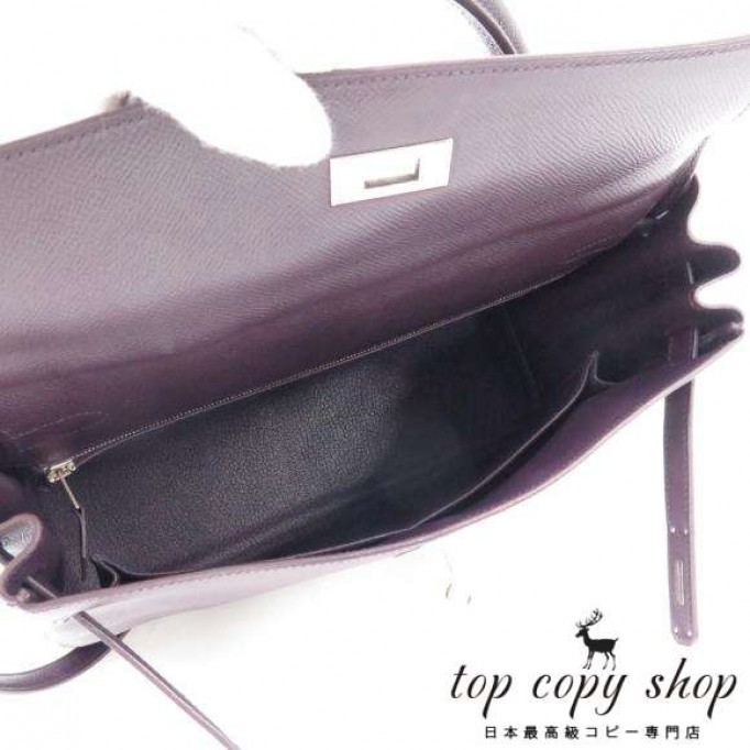 エルメス　ケリー スーパーコピー 　３２ｃｍ　０４３６８３ＣＫ
