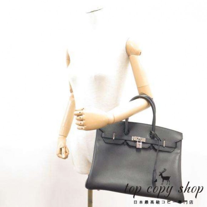 エルメス　バーキン スーパーコピー　３５ｃｍ　０４１７０２ＣＫ