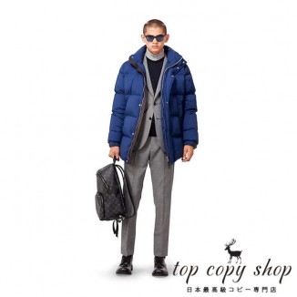 ルイヴィトン バッグ スーパーコピー バックパック M43186