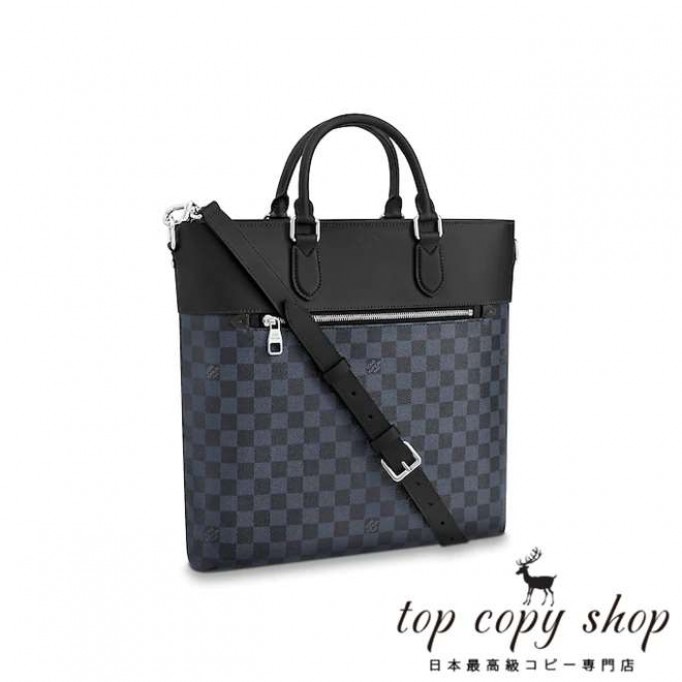 ルイヴィトン バッグ スーパーコピー ニューポート トート N41588