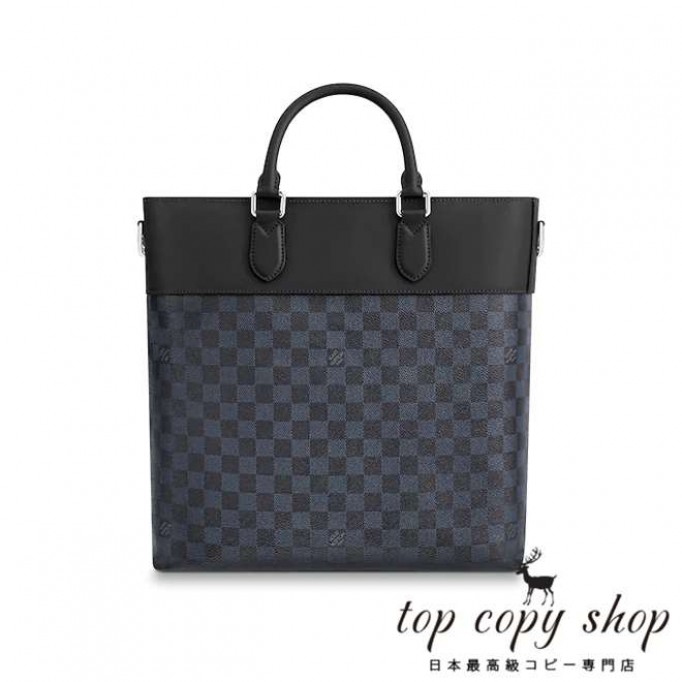 ルイヴィトン バッグ スーパーコピー ニューポート トート N41588